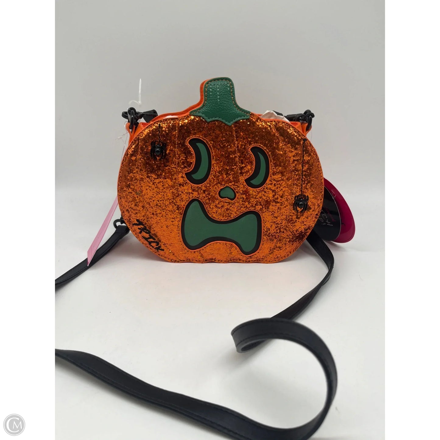 Crossbody By Betsey Johnson, Size: Medium