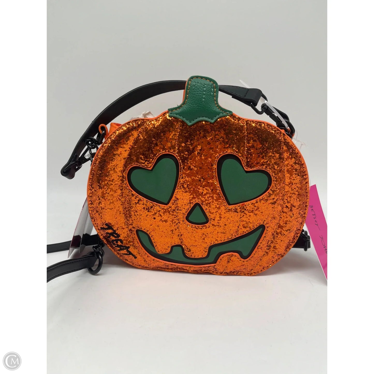 Crossbody By Betsey Johnson, Size: Medium