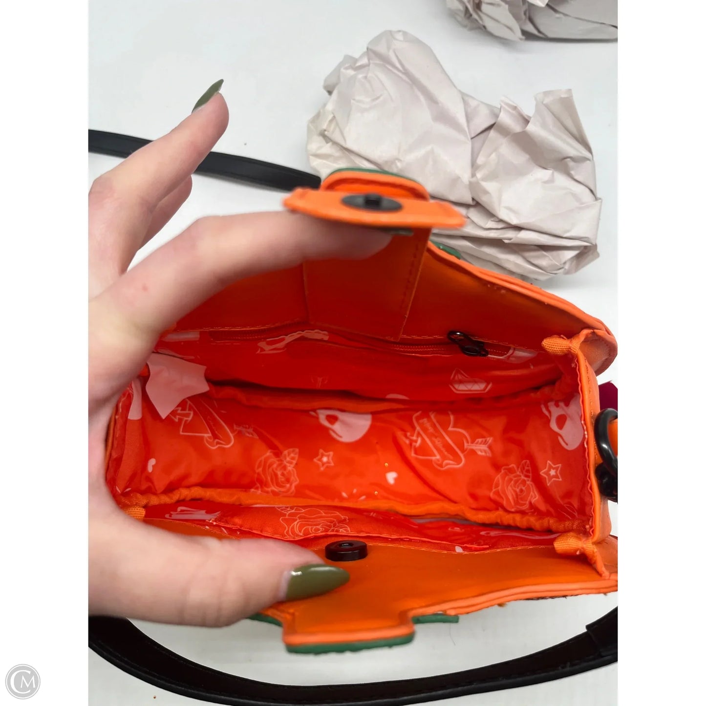 Crossbody By Betsey Johnson, Size: Medium