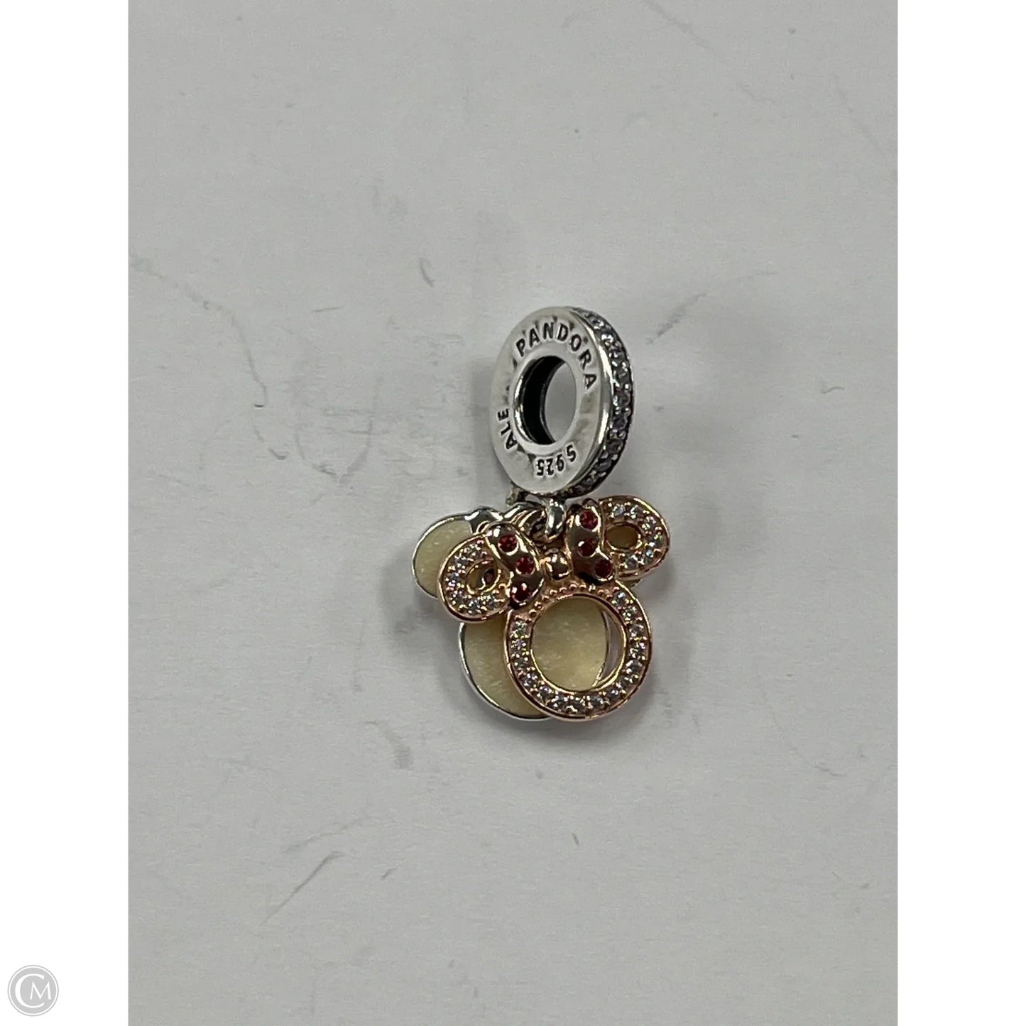 Bracelet Charm By Pandora