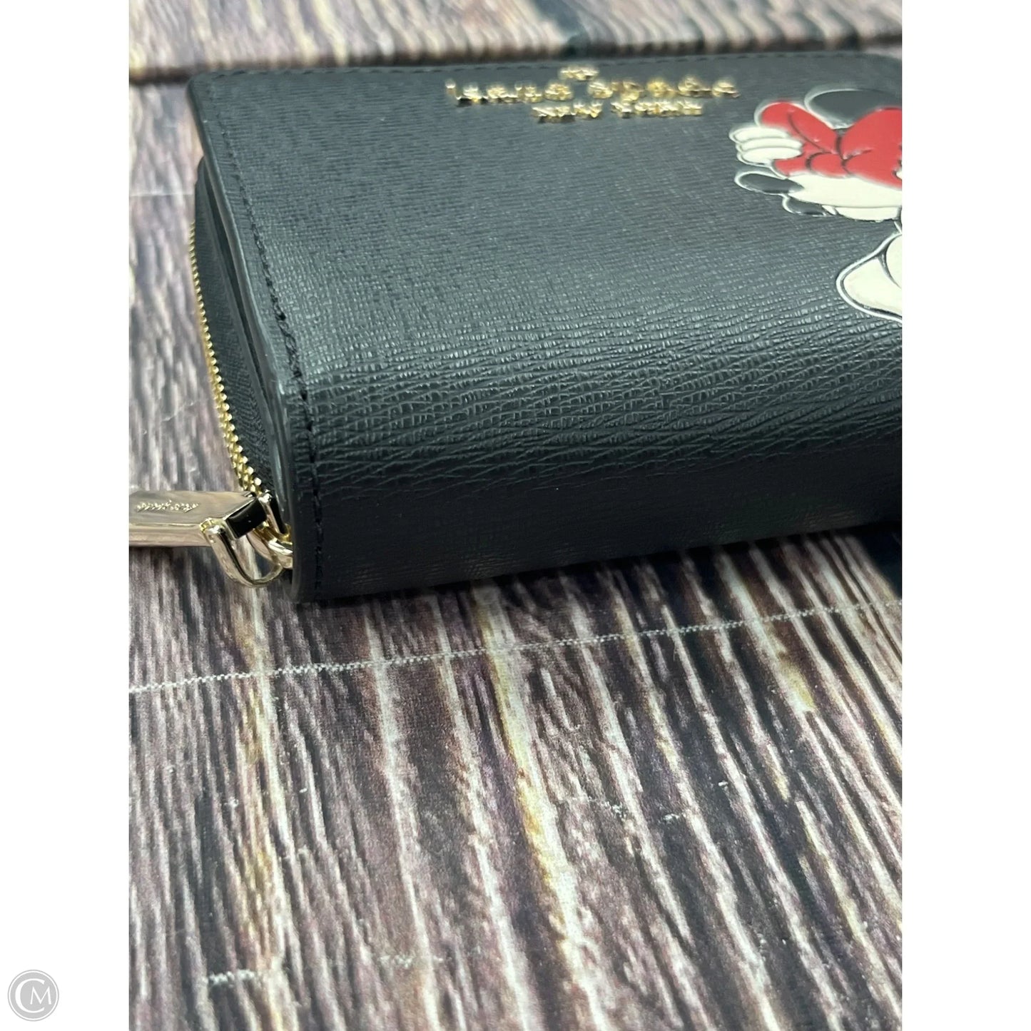 Wallet Designer By Kate Spade, Size: Medium