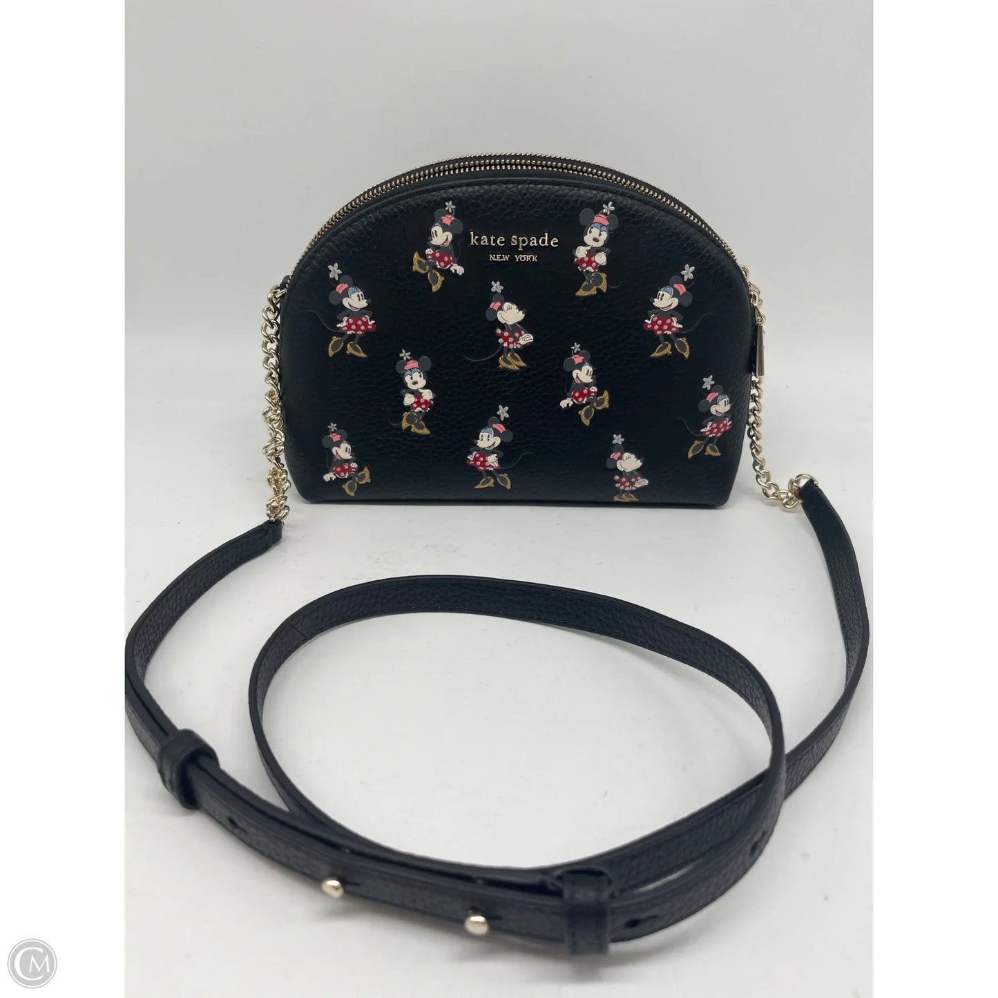 Handbag Designer By Kate Spade, Size: Medium