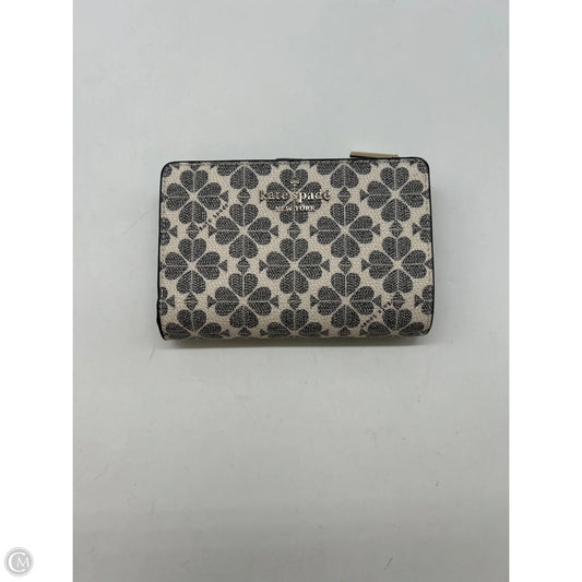 Wallet Designer By Kate Spade, Size: Medium