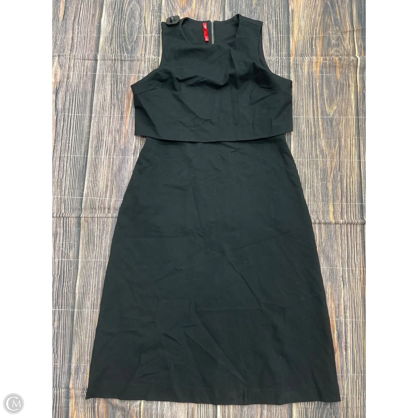 Dress Casual Short By Spanx In Black, Size: L