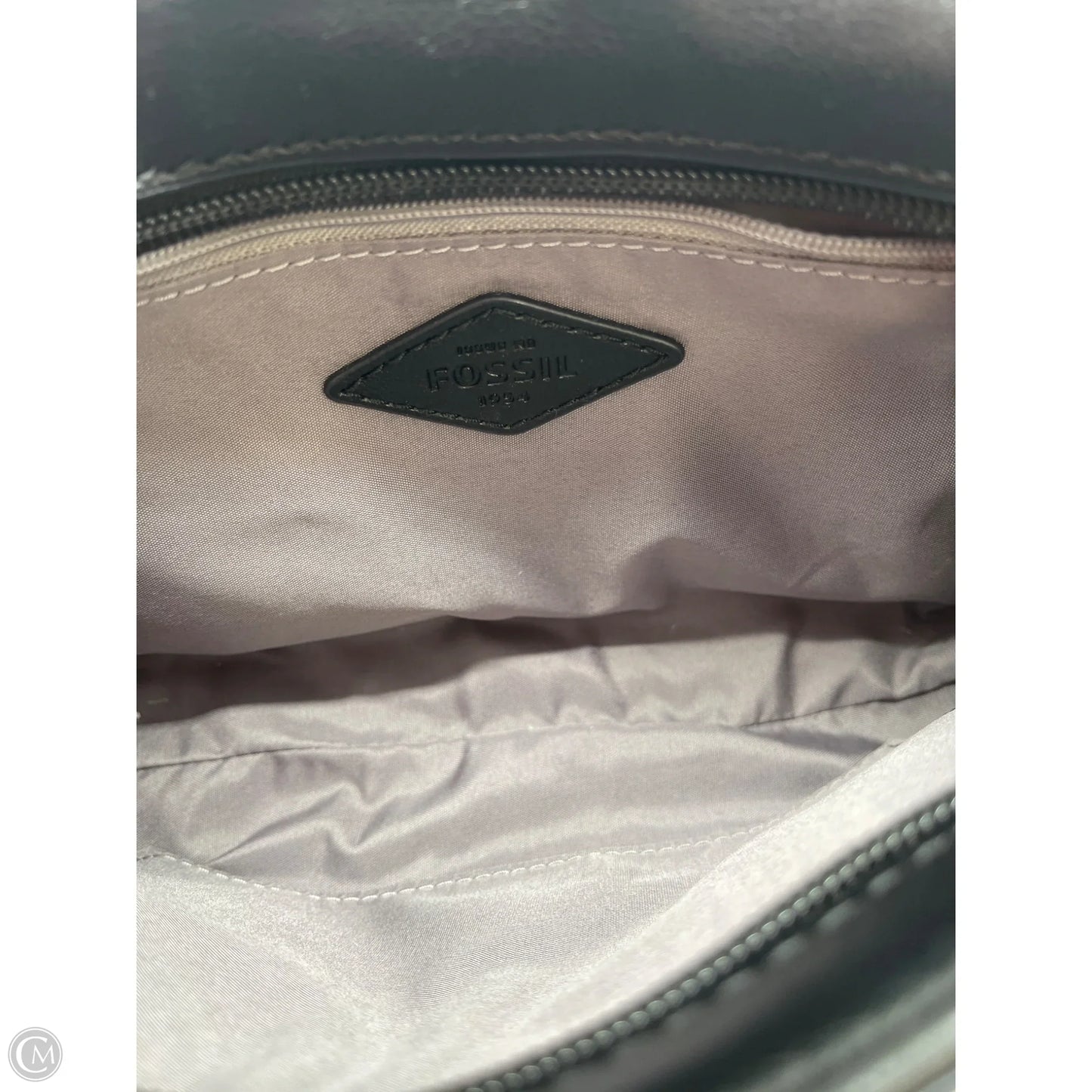 Crossbody By Fossil, Size: Small