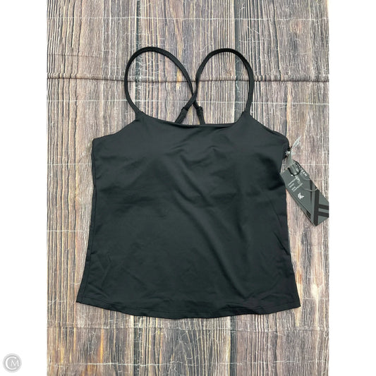 Tank Top By Kyodan In Black, Size: M