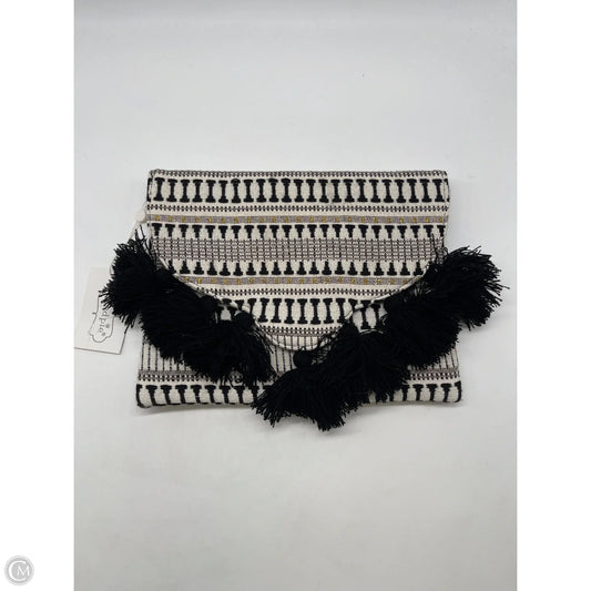 Clutch By Mudpie, Size: Medium