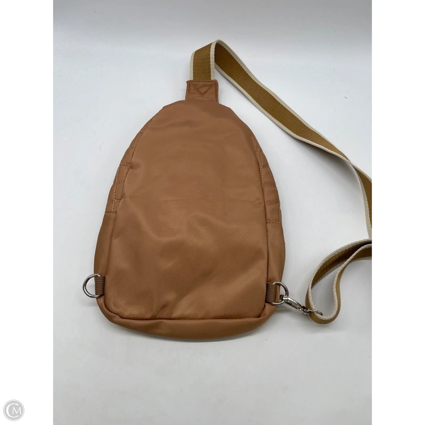 Backpack By Clothes Mentor, Size: Small