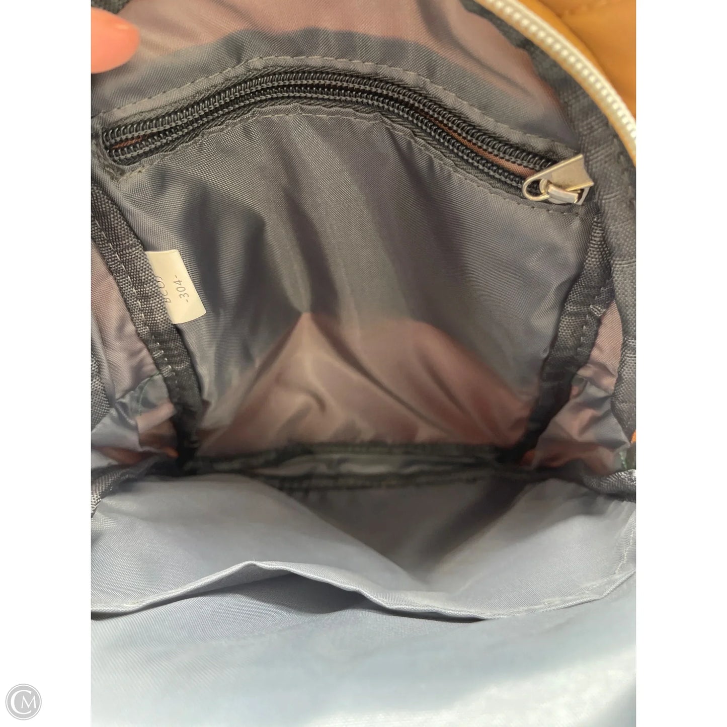 Backpack By Clothes Mentor, Size: Small