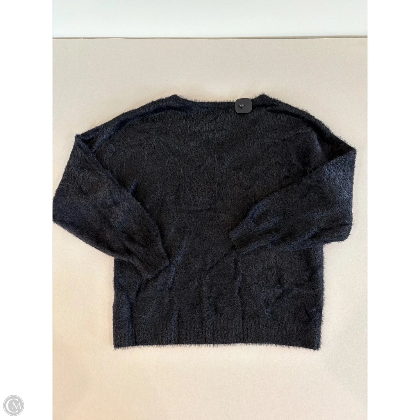 Sweater By Old Navy In Black, Size: M