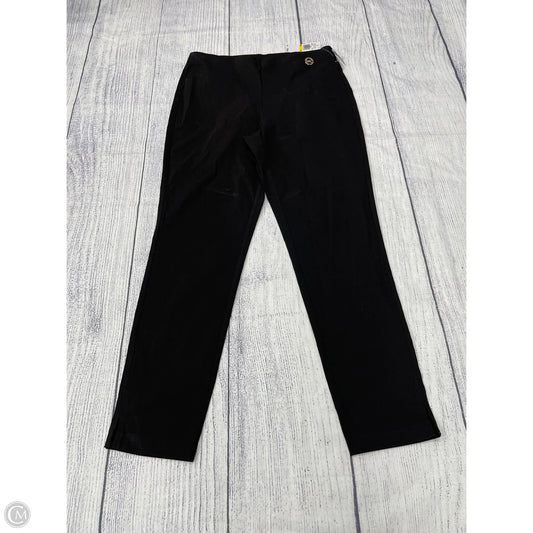 Pants Dress By Michael By Michael Kors In Black, Size: M