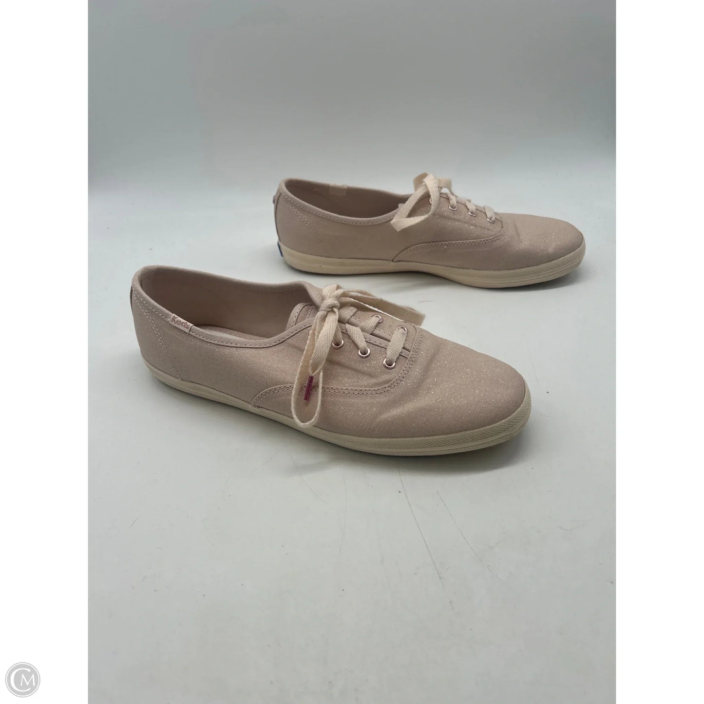 Shoes Flats By Keds In Pink, Size: 9