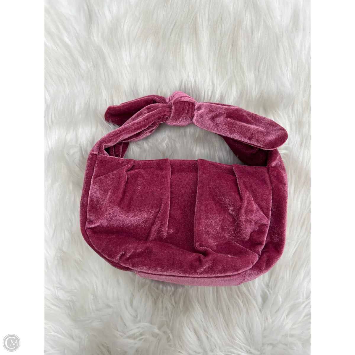 Handbag By Loft, Size: Small