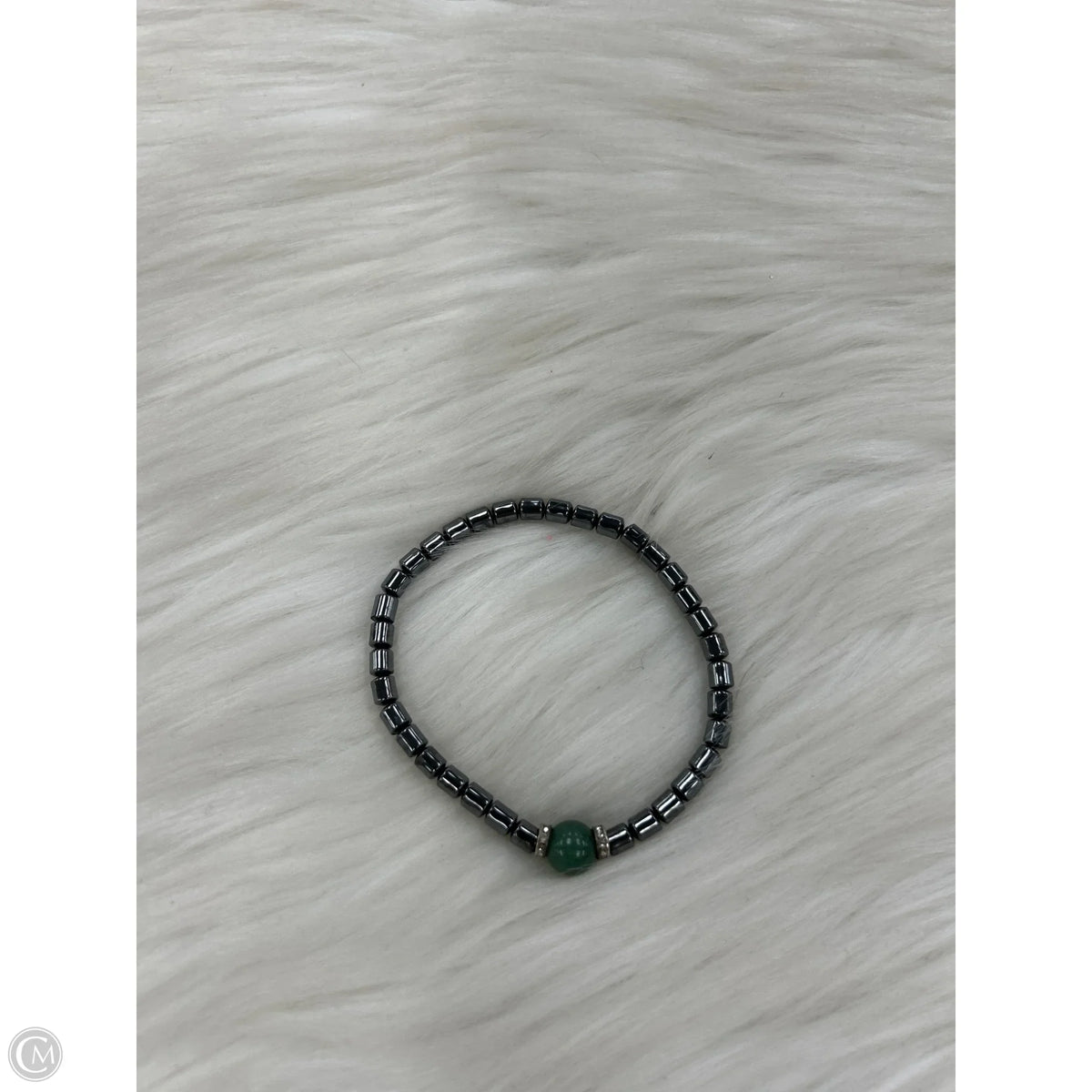 Bracelet Beaded By Clothes Mentor