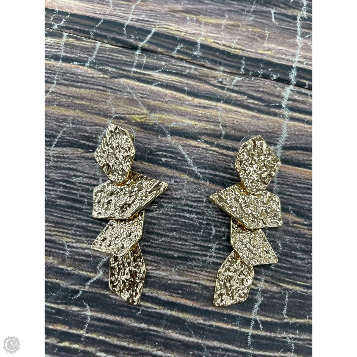 Earrings Statement By Clothes Mentor