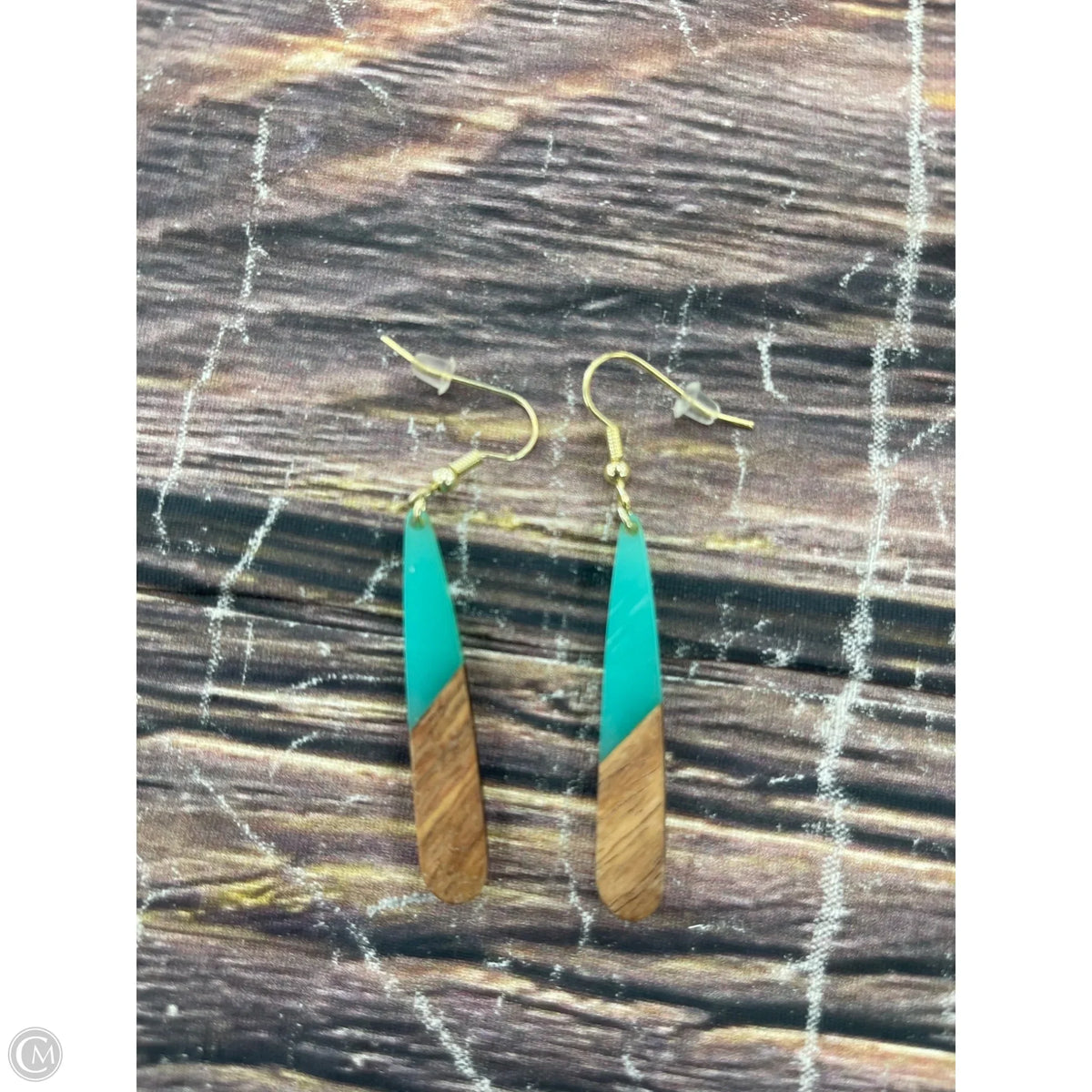 Earrings Dangle/drop By Clothes Mentor