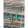 Earrings Dangle/drop By Clothes Mentor