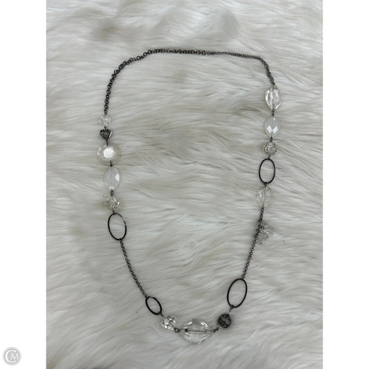 Necklace Statement By Clothes Mentor