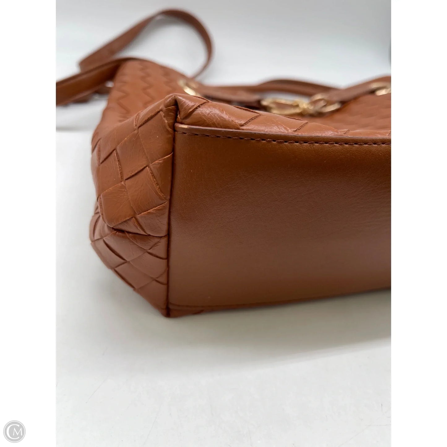 Handbag By Clothes Mentor, Size: Large