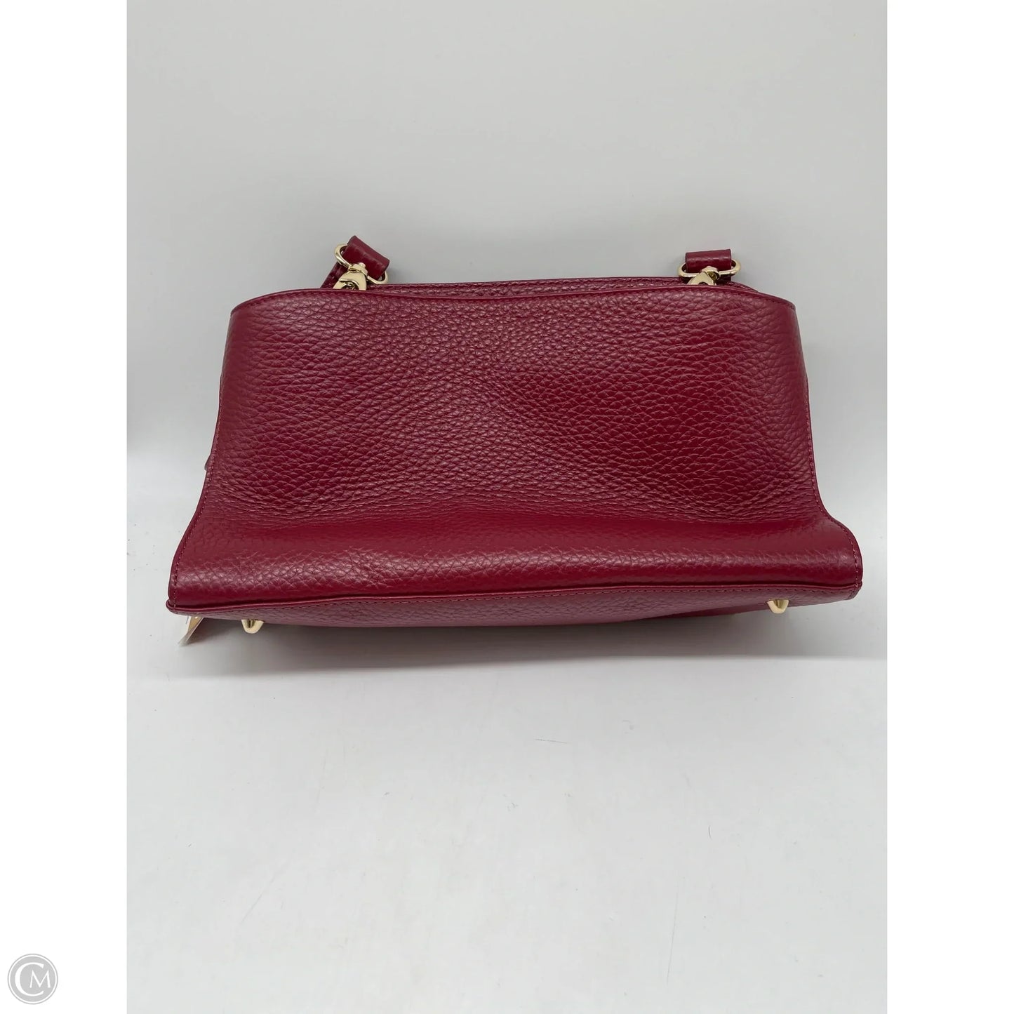 Crossbody By Clothes Mentor, Size: Medium