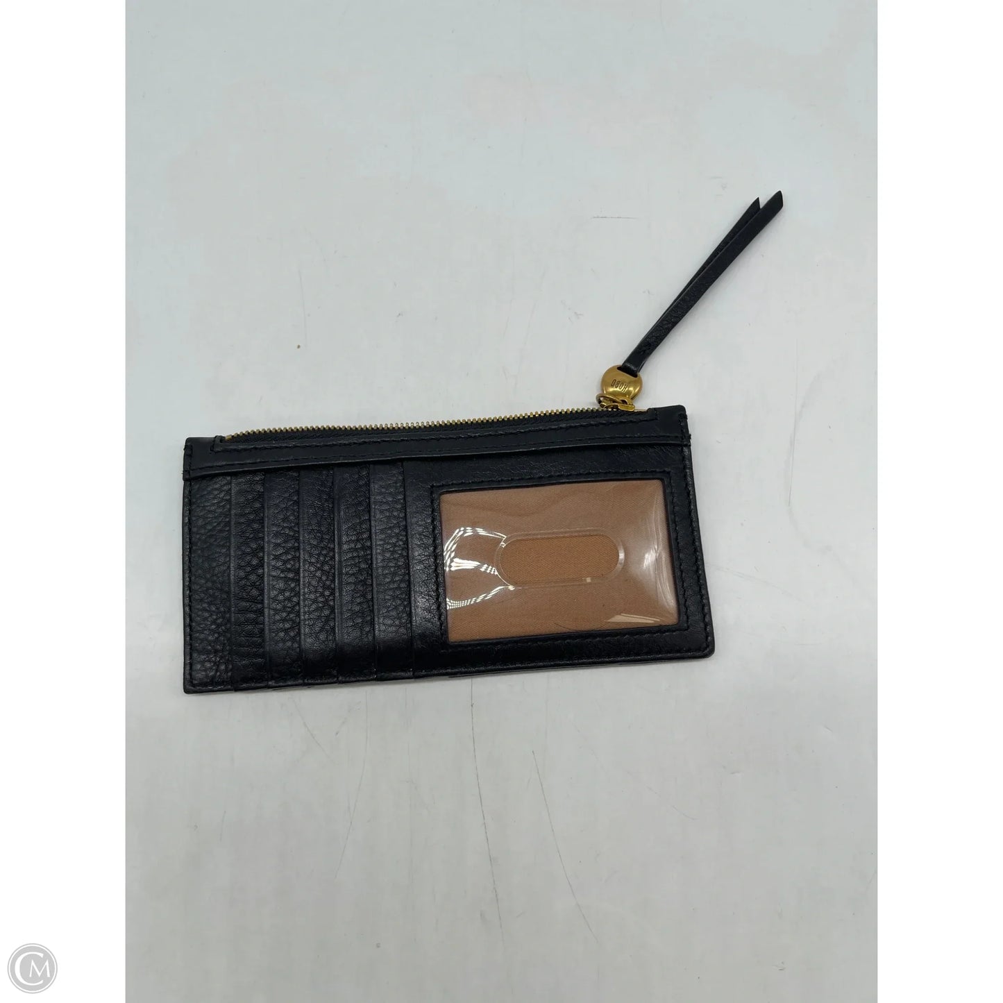 Wallet Leather By Hobo Intl, Size: Small