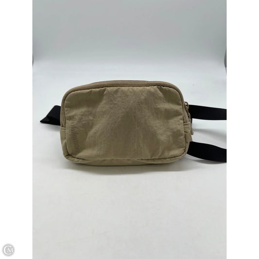 Crossbody By Lululemon, Size: Small