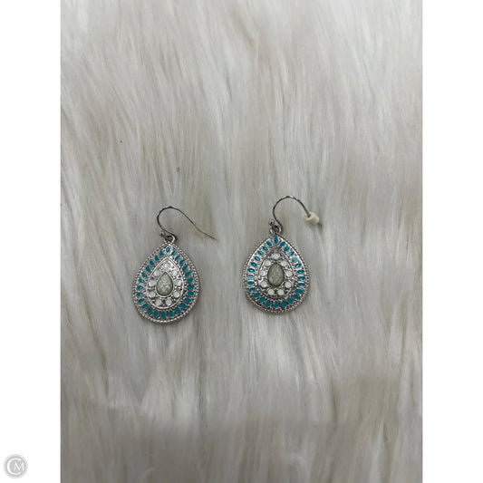 Earrings Dangle/drop By Clothes Mentor