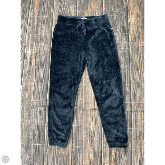 Pants Designer By Ugg In Navy, Size: M