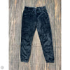 Pants Designer By Ugg In Navy, Size: M