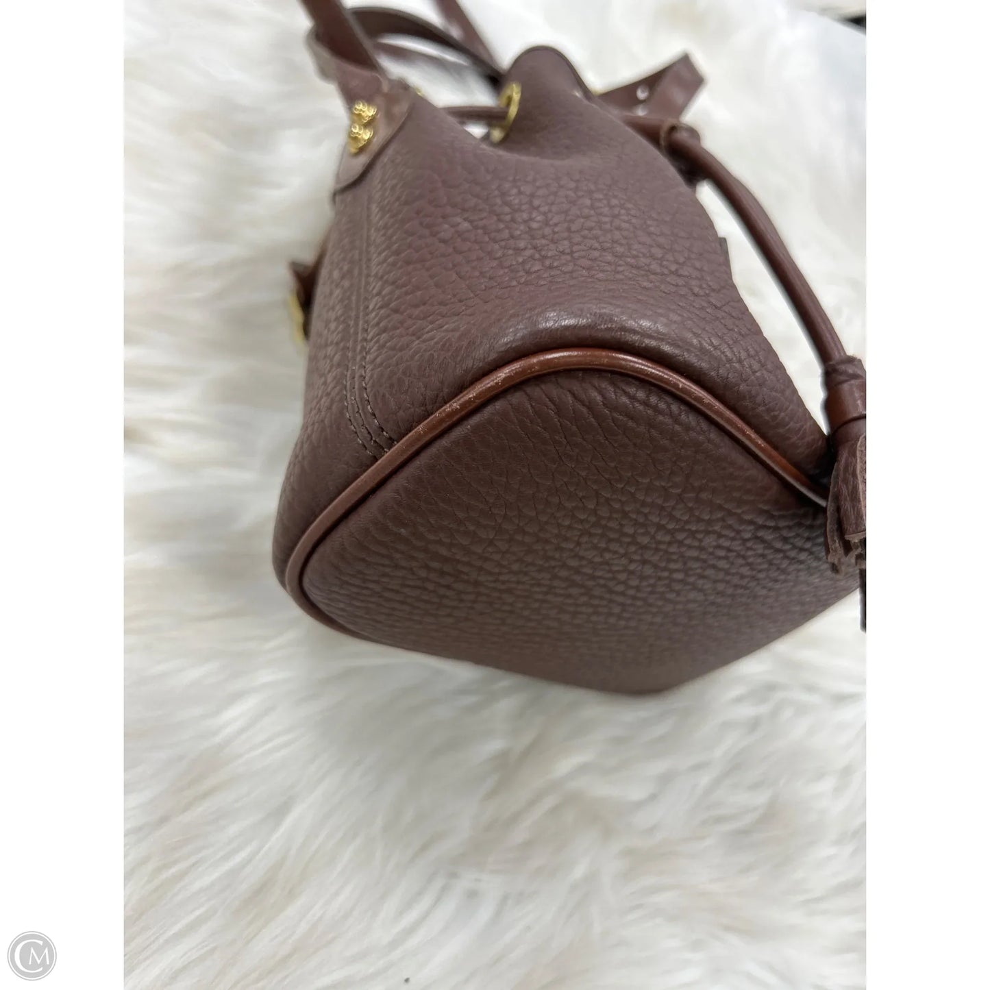 Crossbody Designer By Dooney And Bourke, Size: Small