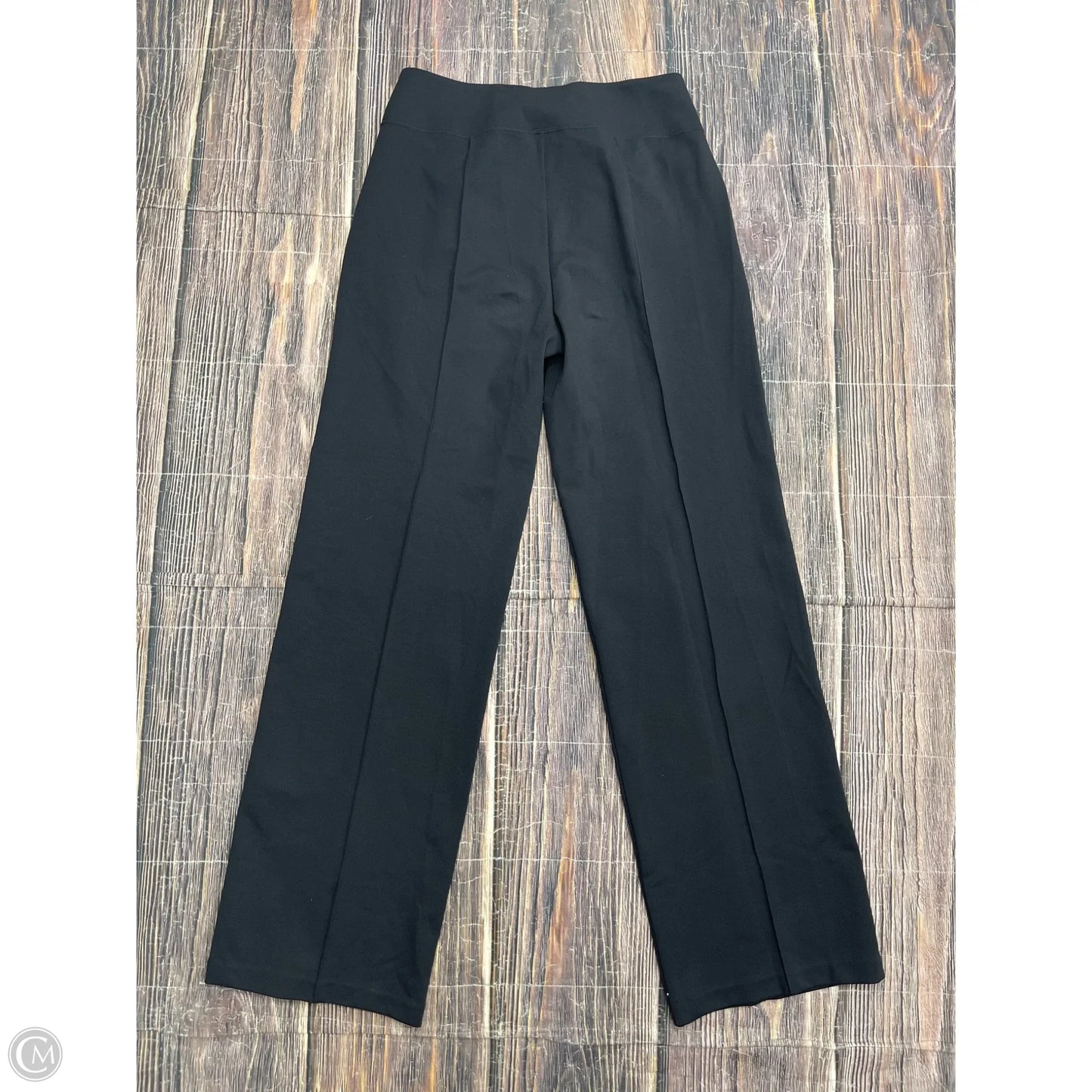 Pants Dress By Athleta In Black, Size: 8