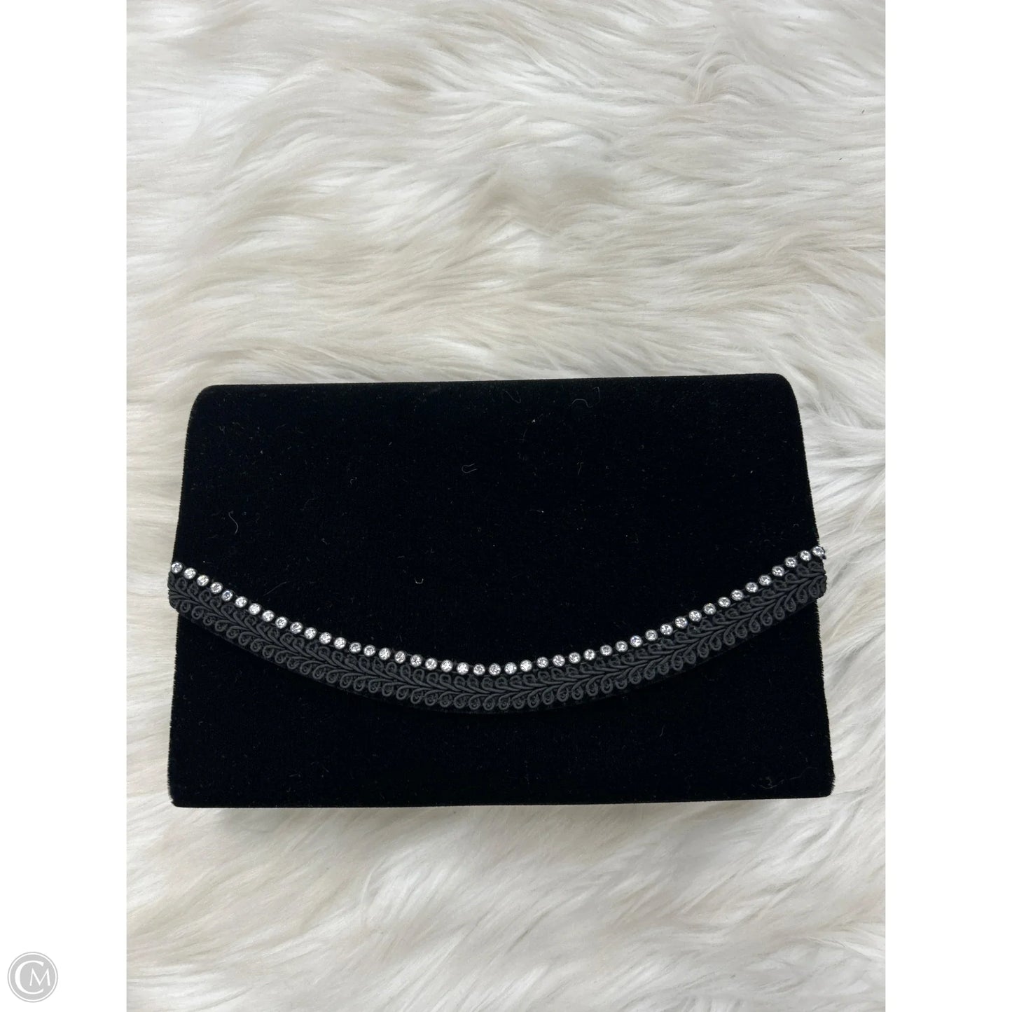 Clutch By Clothes Mentor, Size: Medium