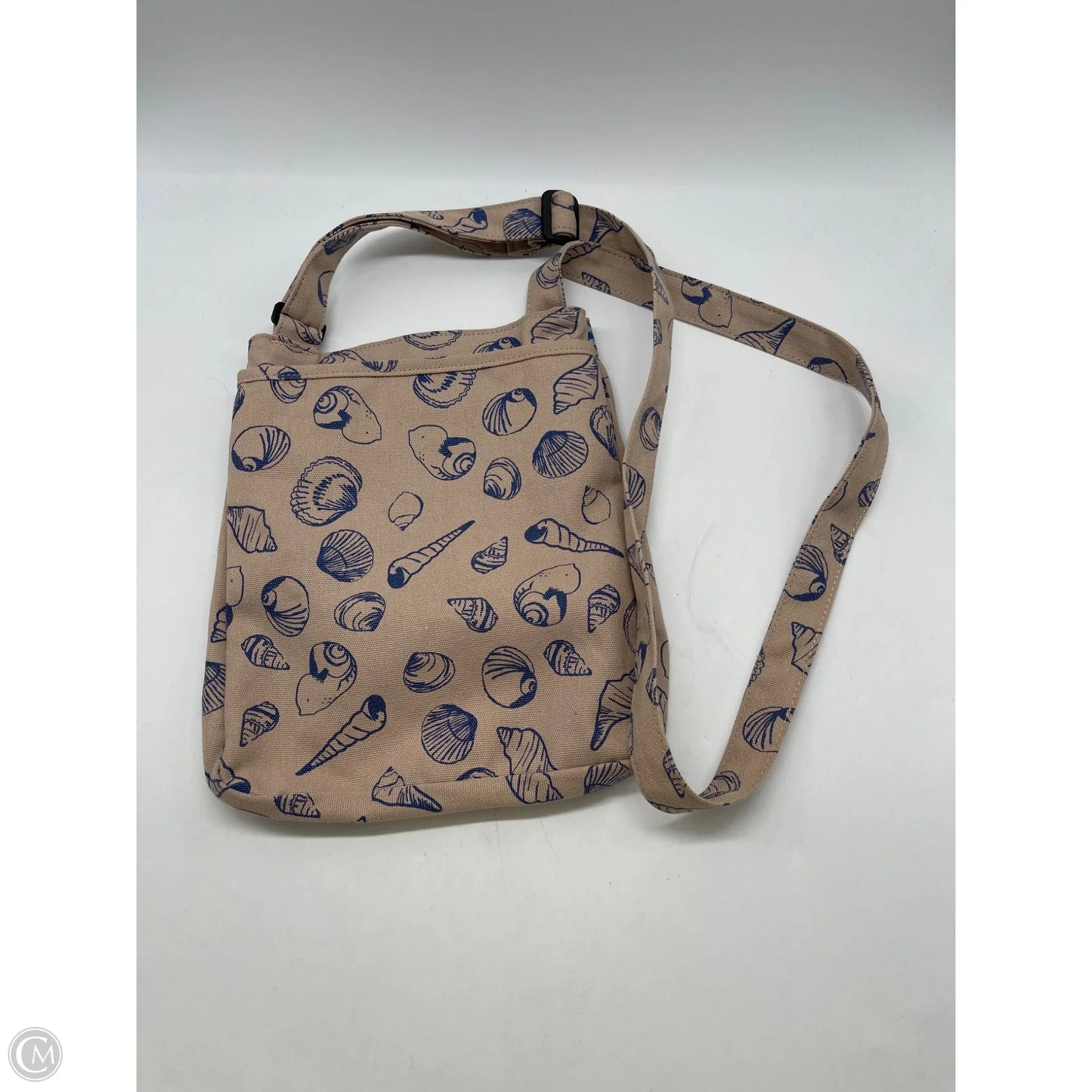 Crossbody By Kavu, Size: Small