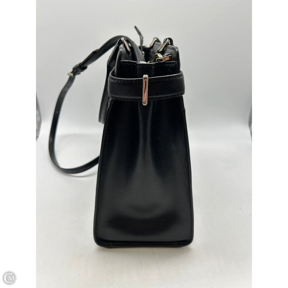 Handbag Designer By Kate Spade, Size: Medium