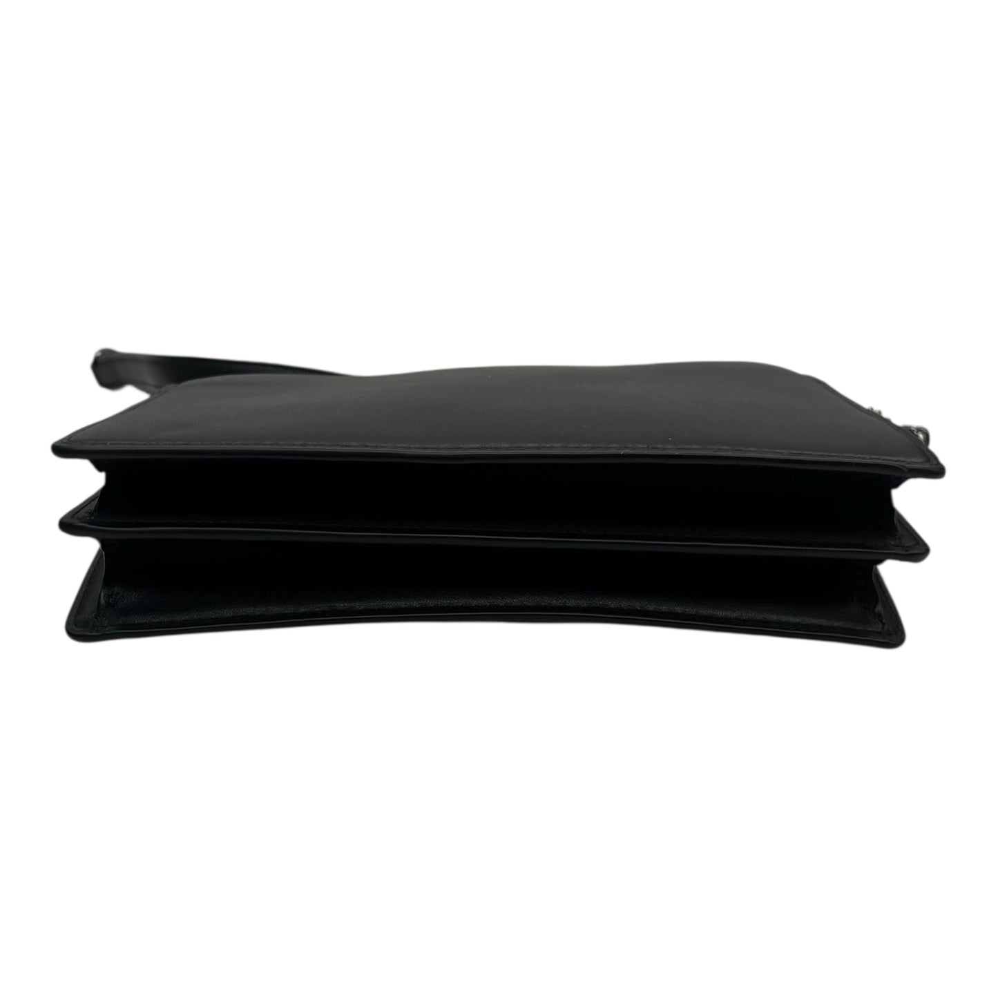 Crossbody Designer By Coach In Black, Size:Medium