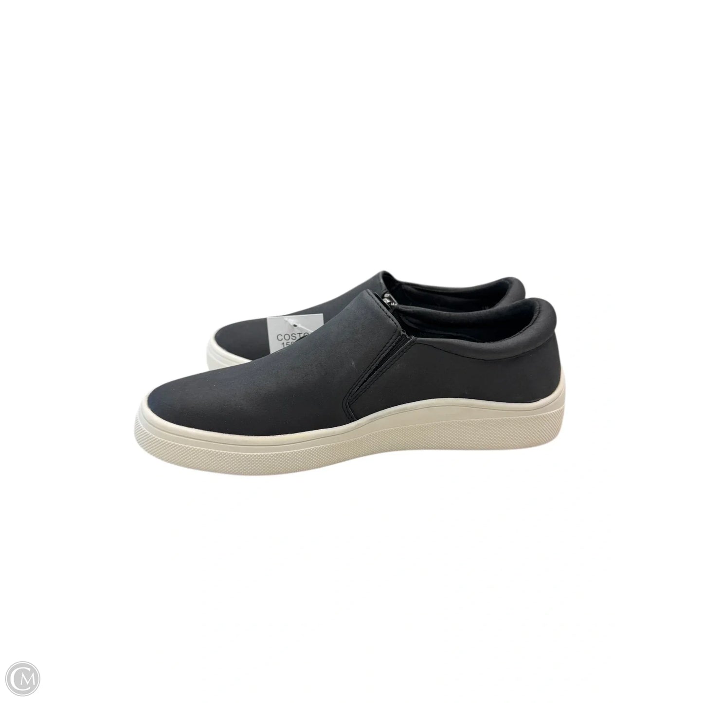 Shoes Sneakers Platform By Kensie In Black, Size: 7