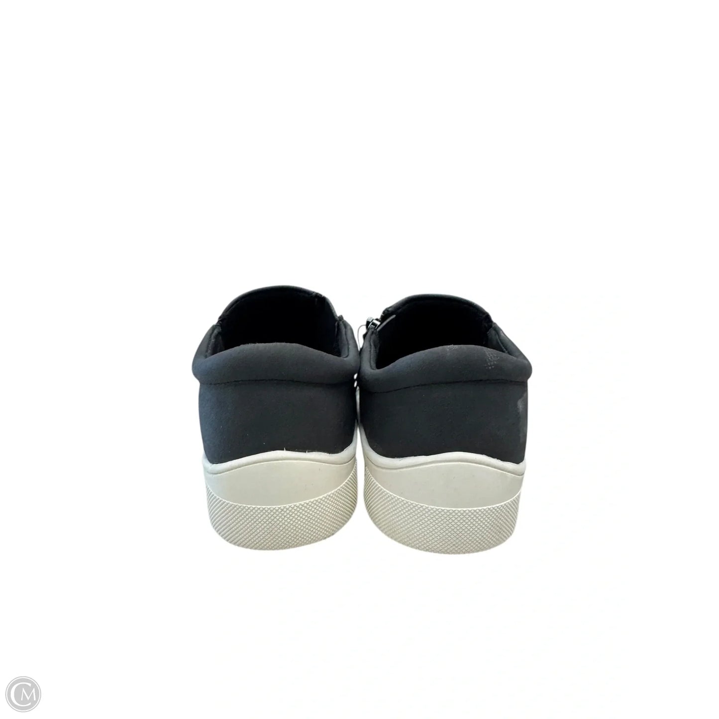 Shoes Sneakers Platform By Kensie In Black, Size: 7