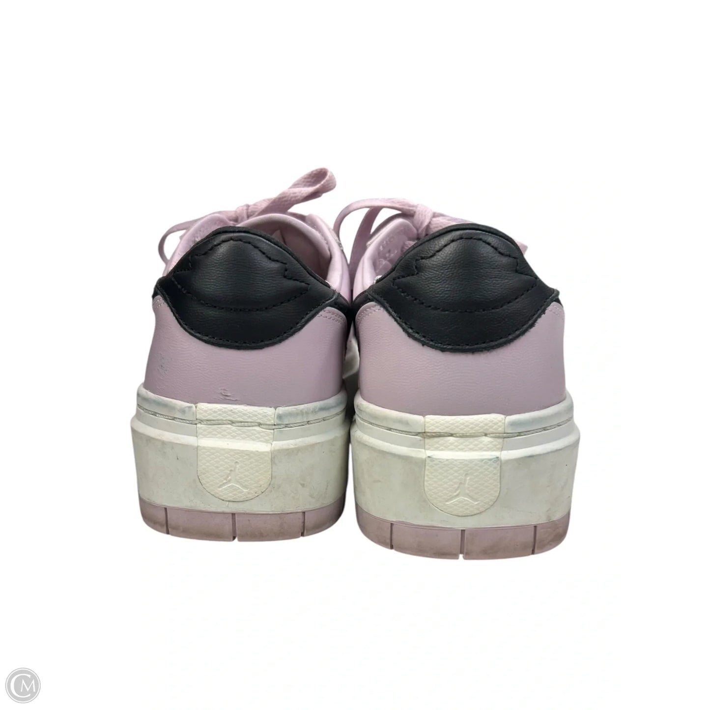 Shoes Athletic By Nike In Purple, Size: 10