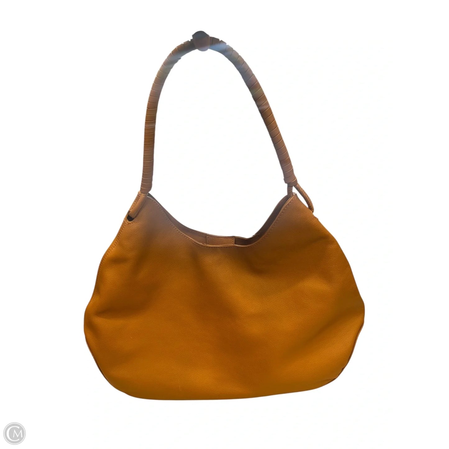 Handbag By Cmb, Size: Medium