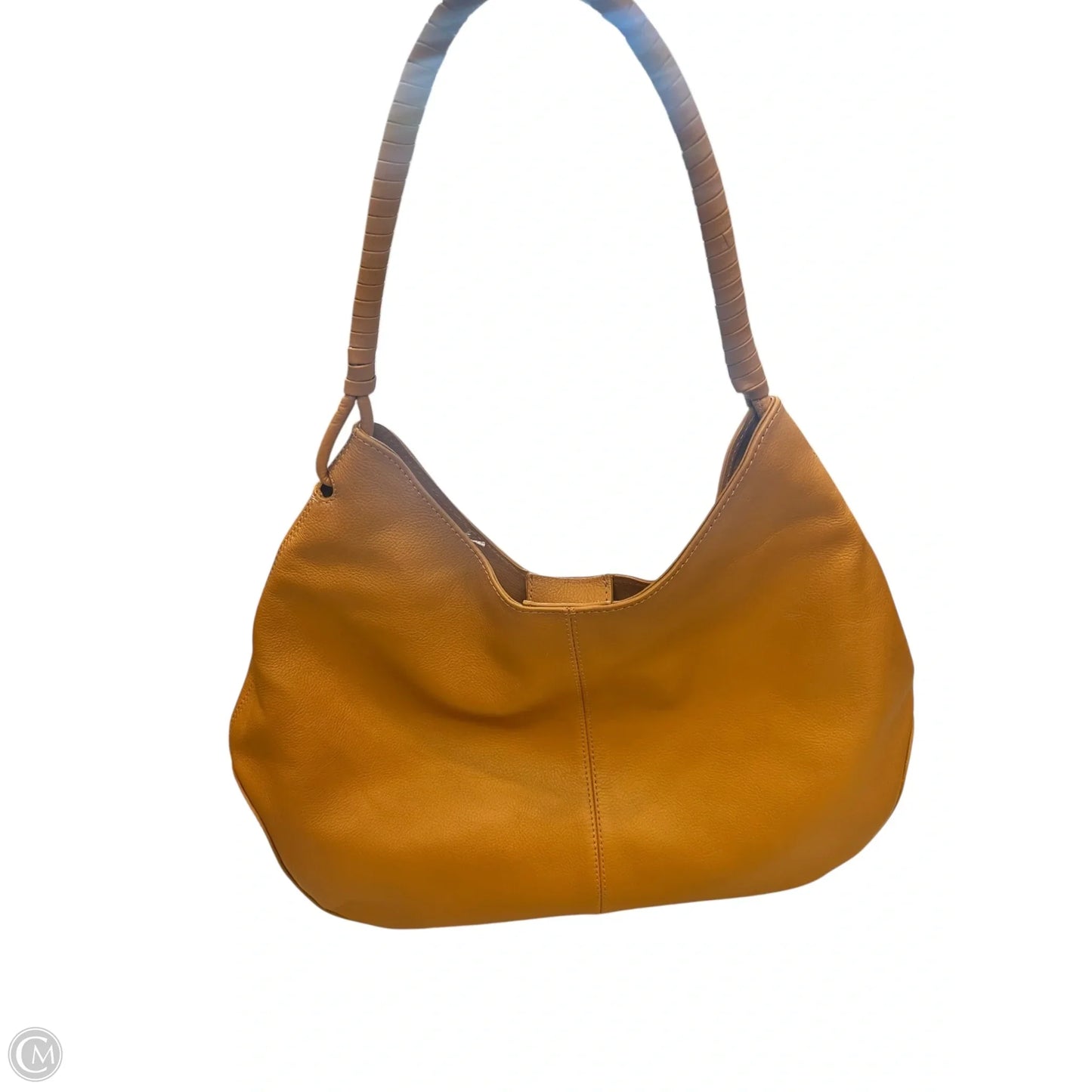 Handbag By Cmb, Size: Medium