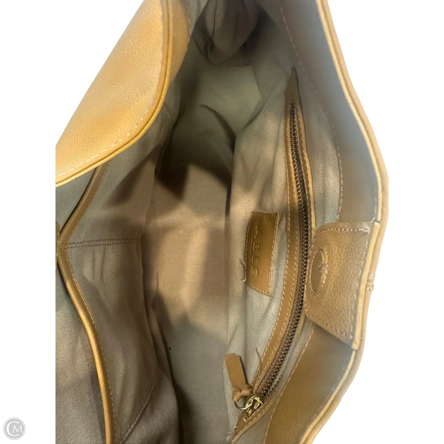 Handbag By Cmb, Size: Medium