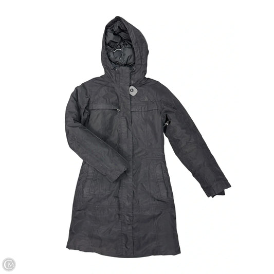 Coat Parka By The North Face In Black, Size: S