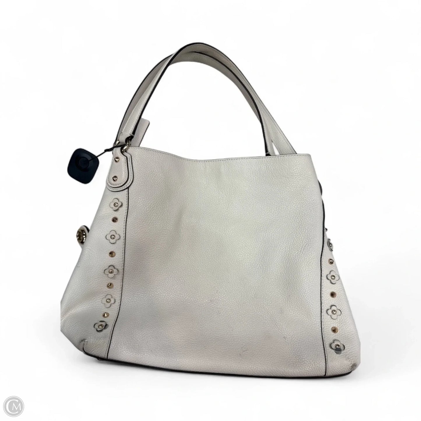 Handbag Designer By Coach, Size: Large