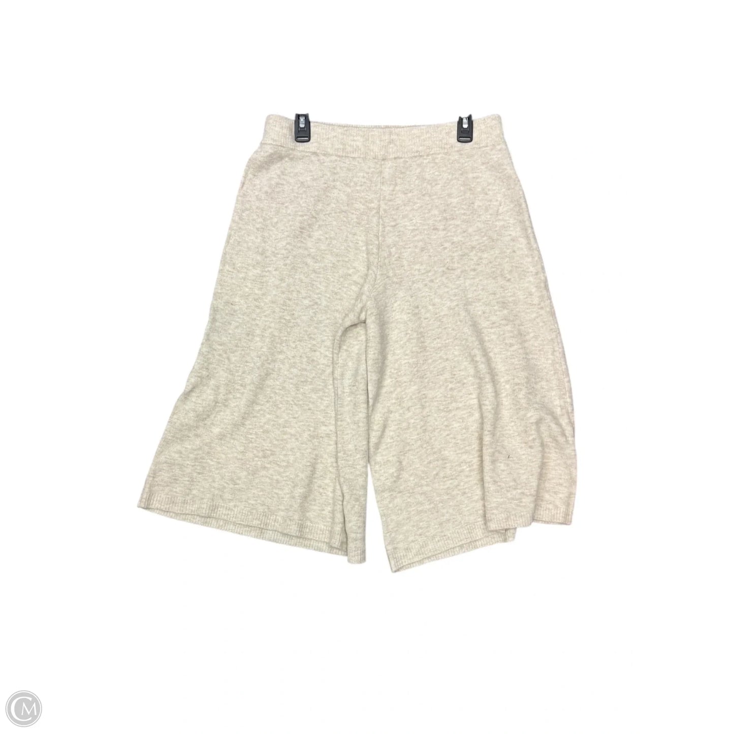 Pants Lounge By Guess In Cream, Size: L