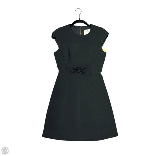 Dress Designer By Kate Spade In Black, Size: 2