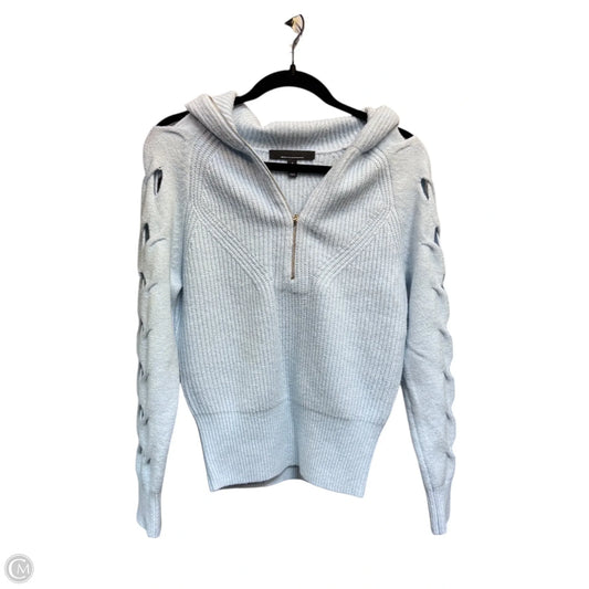 Sweater By White House Black Market In Blue, Size: S