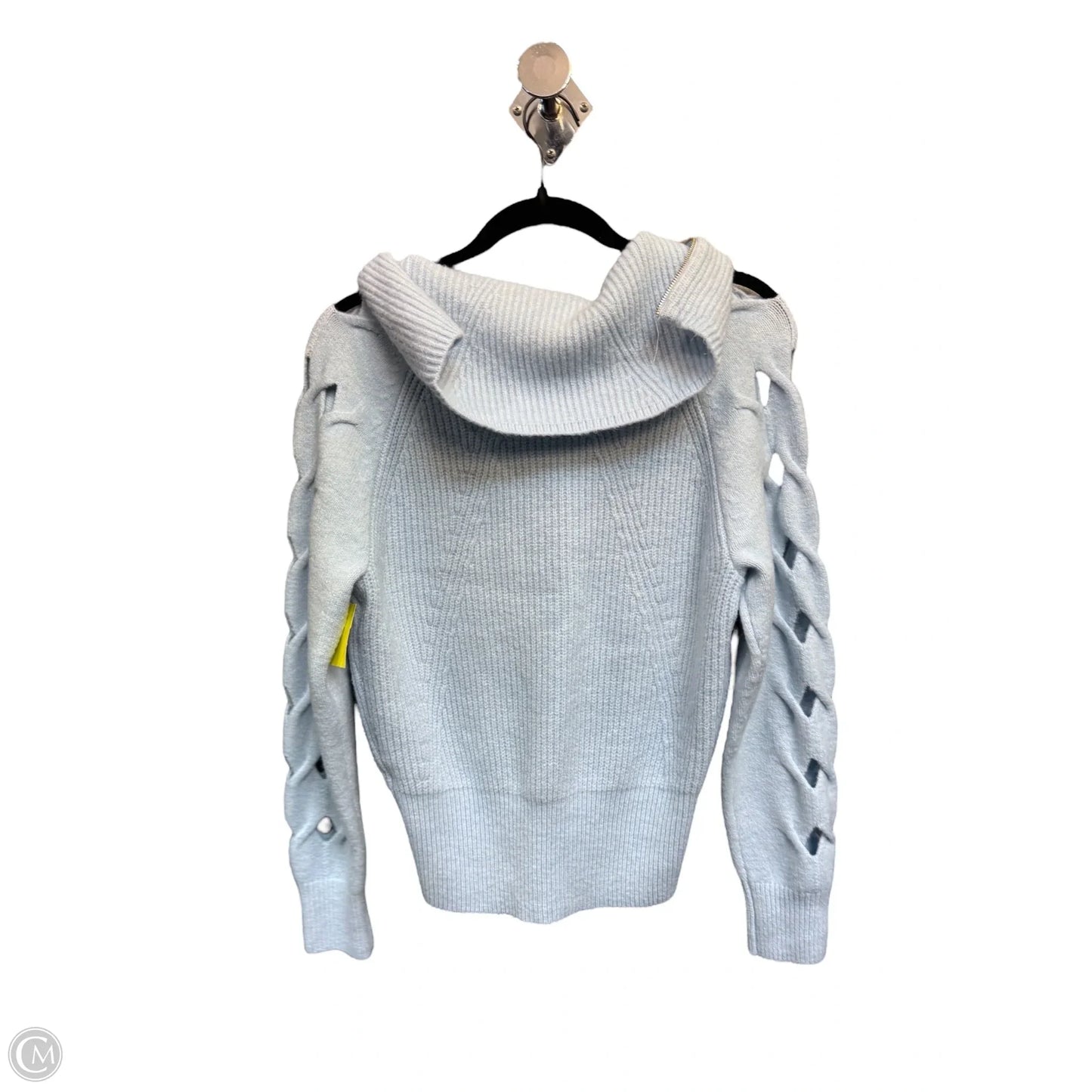 Sweater By White House Black Market In Blue, Size: S