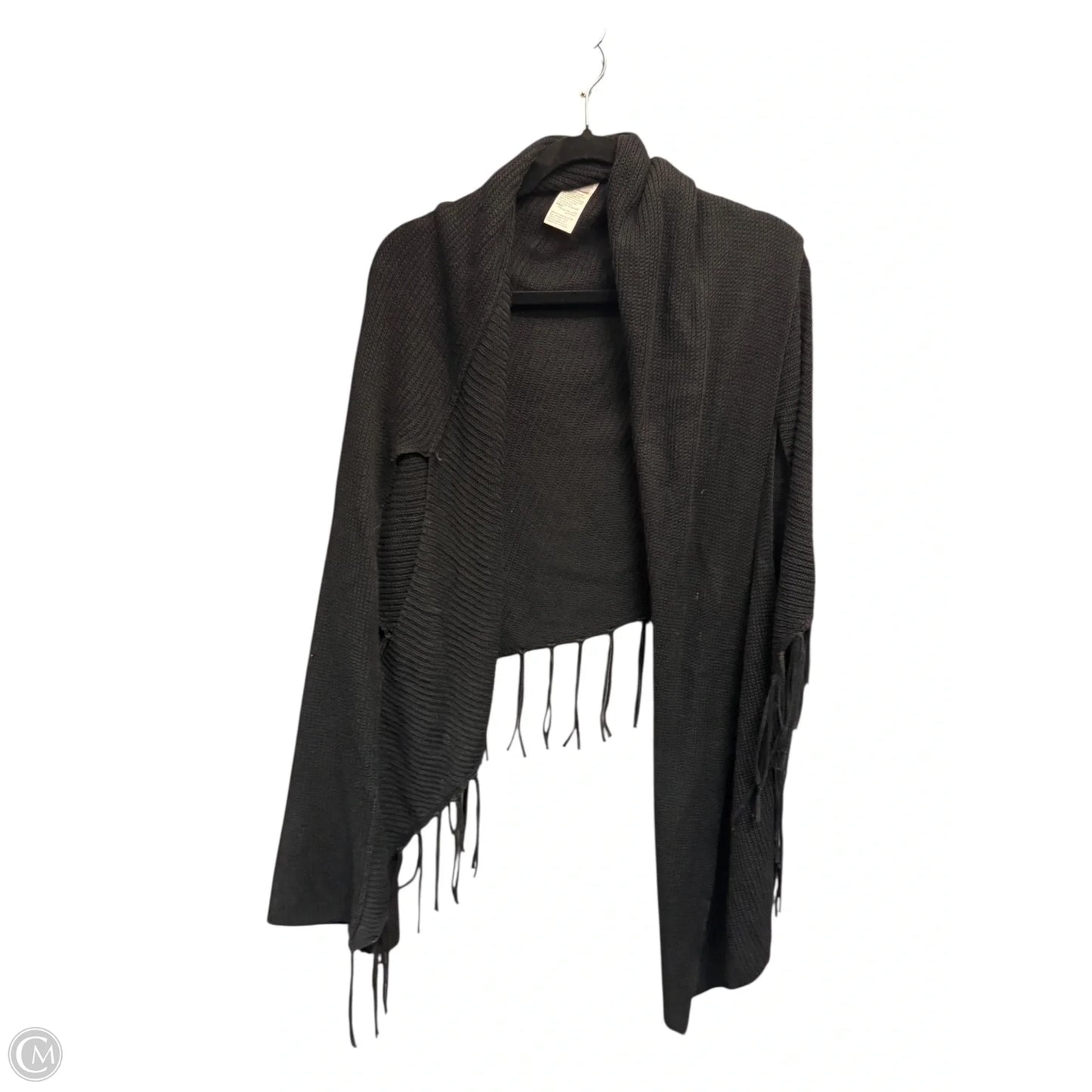 Shawl By Chicos In Black, Size: M