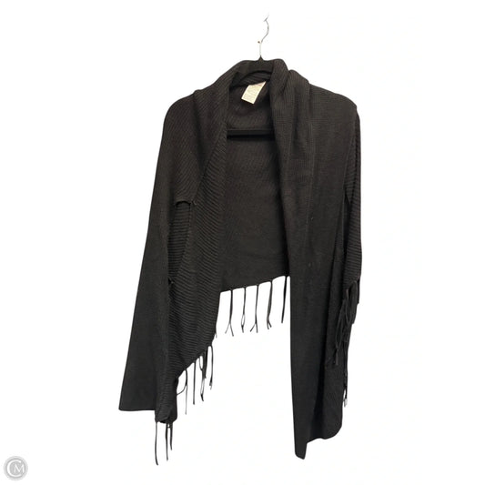 Shawl By Chicos In Black, Size: M