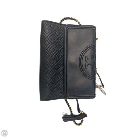 Handbag Designer By Tory Burch, Size: Medium